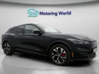 Used Ford Mustang Mach-E Extended Range 254 kW (346 HP) 2024 SUV