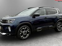 Używany Citroën C5 PureTech 131 KM (96 kW) 2023 Hatchback