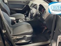 used Seat Ateca 1.0 TSI GPF Ecomotive SE Technology SUV 5dr Petrol Manual Euro 6 (s/s) (115 ps)