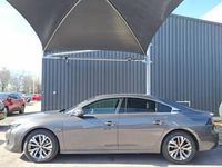 Used Peugeot 508 Allure 131 HP (96 kW) 2019 Grey Hatchback