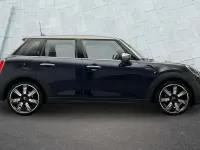 Used Mini Cooper Exclusive 134 HP (98 kW) 2023 Black Hatchback