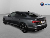 Used Audi A5 Sportback Black Edition 204 HP (150 kW) 2024 Hatchback