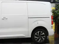 Used Citroën Dispatch 2017 White MPV