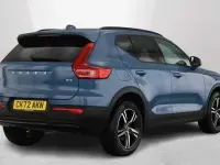 Used Volvo XC40 Plus 161 HP (118 kW) 2023 SUV