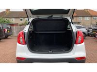 used Vauxhall Mokka X 1.4T ecoTEC Elite 5dr