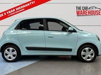 used Renault Twingo 1.0 SCE Play 5dr Hatchback
