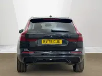 Used Volvo XC60 Plus 345 HP (253 kW) 2026 SUV