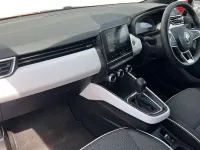 Gebraucht Renault Clio V SE 140 PS (102 kW) 2022 Rot Kleinwagen
