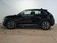 New Fiat 600 100 HP (73 kW) 2026 Black SUV