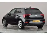 Used VW Polo 95 HP (69 kW) 2026 Hatchback