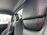 Used Mercedes SLC300 AMG line 245 HP (180 kW) 2017 Black Cabriolet