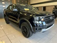 New Ford Ranger Tremor 2026 Black Pickup