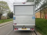 Usado Renault Master 2025 Branco Monovolume