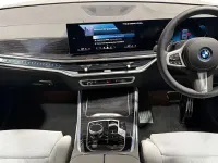 New BMW X5 M Sport 489 HP (359 kW) 2026 SUV