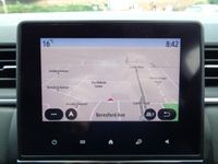 Used Renault Captur Iconic 140 HP (102 kW) 2021 Red SUV