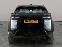 Used Land Rover Range Rover Velar SE Dynamic 204 HP (150 kW) 2022 Black SUV