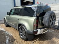 used Land Rover Defender 3.0 D250 Hard Top HSE Auto