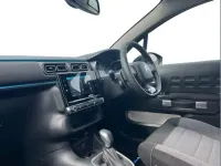 Usado Citroën C3 PureTech 139 HP (102 kW) 2023 Vermelho Citadino