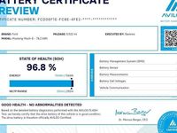 Used Ford Mustang Select 268 HP (197 kW) 2024 Estate