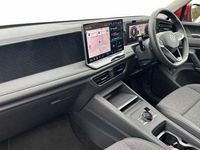Used VW Tiguan 150 HP (110 kW) 2026 SUV