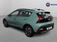 Used Hyundai Bayon SE 101 HP (74 kW) 2024 SUV