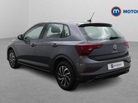 Used VW Polo Life 95 HP (69 kW) 2025 Hatchback