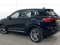 Used MG HS Excite 162 HP (119 kW) 2023 SUV