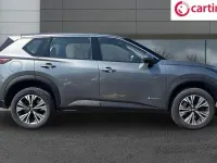 Used Nissan X-Trail Acenta Premium 204 HP (150 kW) 2026 SUV