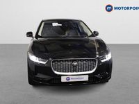 Used Jaguar I-Pace SE 294 kW (400 HP) 2021 Black SUV