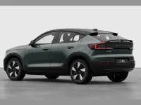 New Volvo EC40 Plus 185 kW (252 HP) 2025 Other SUV