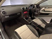 Used Audi S3 Sportback 261 HP (191 kW) 2009 Grey Hatchback