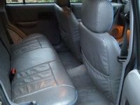 used Jeep Cherokee 2.5