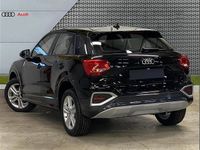 Used Audi Q2 Sport 113 HP (83 kW) 2024 Other SUV
