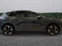 New Cupra Terramar 2025 Blue SUV