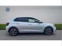 New VW Polo Match 94 HP (69 kW) 2025 Other Hatchback