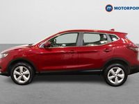 used Nissan Qashqai i Acenta Premium Hatchback