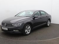 used VW Passat t 2.0 TDI EVO SE Nav Saloon 4dr Diesel DSG Euro 6 (s/s) (150 ps) Lane Assist