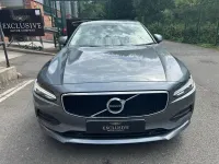 Used Volvo S90 Momentum 2020 Grey Sedan
