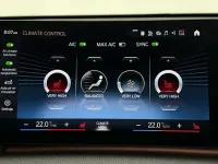 Used BMW X1 M Sport 245 HP (180 kW) 2023 Blue SUV