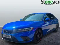 Used Honda Civic Advance 143 HP (105 kW) 2025 Hatchback