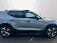 New Volvo XC40 Plus 2025 Grey SUV