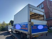 Begagnad Renault Master 2011 Vit Cab