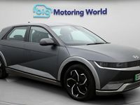 Used Hyundai Ioniq Premium 167 kW (228 HP) 2024 Grey Hatchback