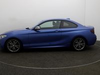used BMW M235 2 Series 2016 | 3.0Auto Euro 6 (s/s) 2dr