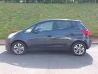 used Kia Venga 1.6 3 5dr Auto [6]