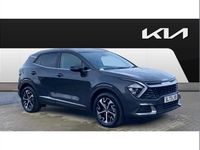 Used Kia Sportage 226 HP (166 kW) 2023 Other SUV