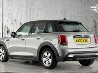 Used Mini Cooper Classic 134 HP (98 kW) 2023 Silver Hatchback