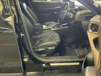 Used DS Automobiles DS3 Crossback Prestige 155 HP (114 kW) 2019 Black SUV