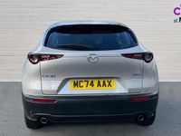 Used Mazda CX-30 Center-Line 140 HP (102 kW) 2025 Silver SUV