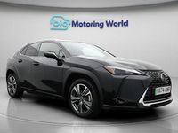 Used Lexus UX 150 kW (204 HP) 2024 SUV